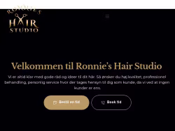 Ronnies-hair-studio