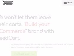 Seedcart