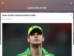 Usaspeaksinallovertheworld