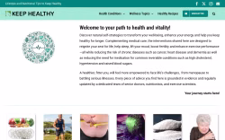 Keep-healthy