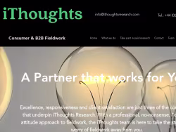 Ithoughtsresearch