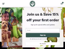 Predatoryplants