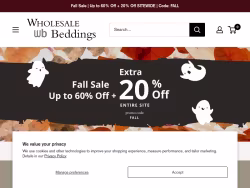 Wholesalebeddings