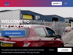 Ecfcarcare
