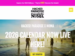 Hackerparadise