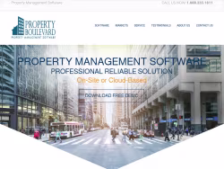 Propertyboulevard