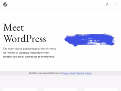 Wordpress
