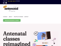 Antenatal-classes