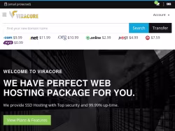 Viracore