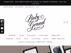 Babyongrand