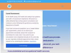 Hshealthgroup