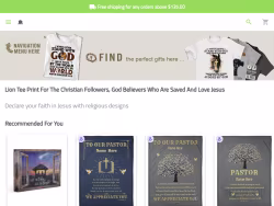 Lionteeprint