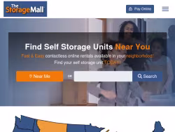 Thestoragemall