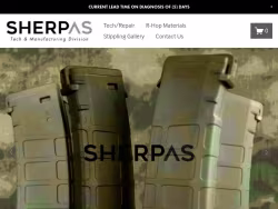 Sherpairsoft
