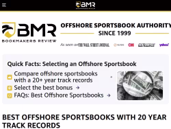 Bookmakersreview