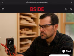 Bsidemeter