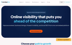 Reviewinc