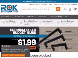 Rokhardware