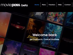 Moviepass
