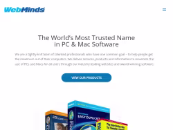 Webminds