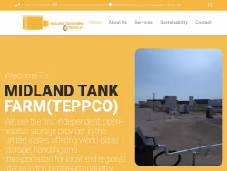 Midlandoiltankfarm