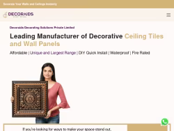 Decoraids