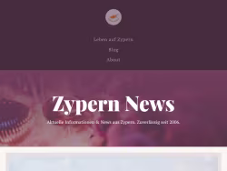 Zypern
