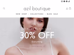 Shopazil