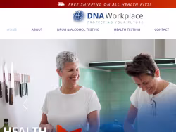 Dnaworkplace