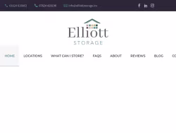 Elliottstorage