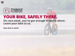 Tribiketransport