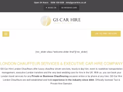 Gscarhire