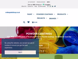 Onlinepaintshop