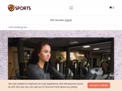 Getforsports