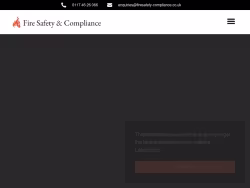 Firesafety-compliance
