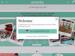 Dietaexante