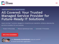 Allcovered