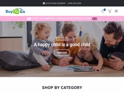 Buytogo