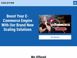 Esolutionint