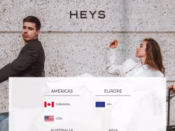 Heys