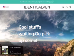 Identicalven