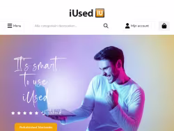 Iused