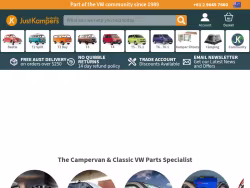 Justkampers