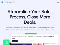 Teamgram