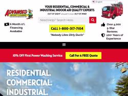 Advancedairductcleaning
