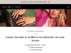 Secretspa