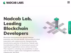 Nadcab