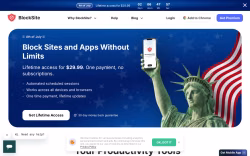 Blocksite