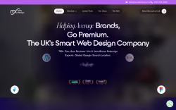 Mxwebdesign