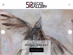 5piecesgallery
